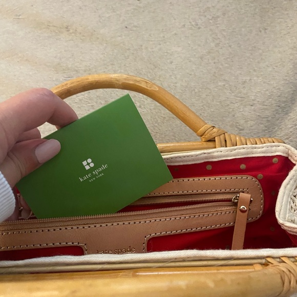 Brand new Kate spade purse - Picture 6 of 6